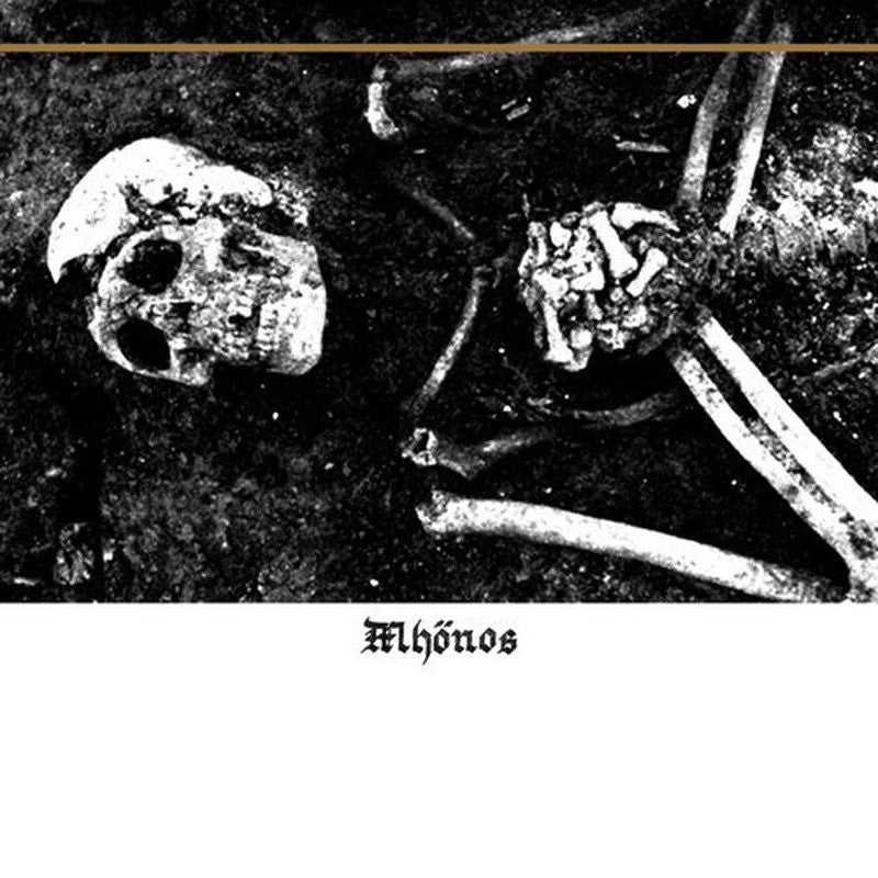 MHÖNOS &quot;Humiliati&quot;-Dead Seed Productions-Deathwish Inc Europe