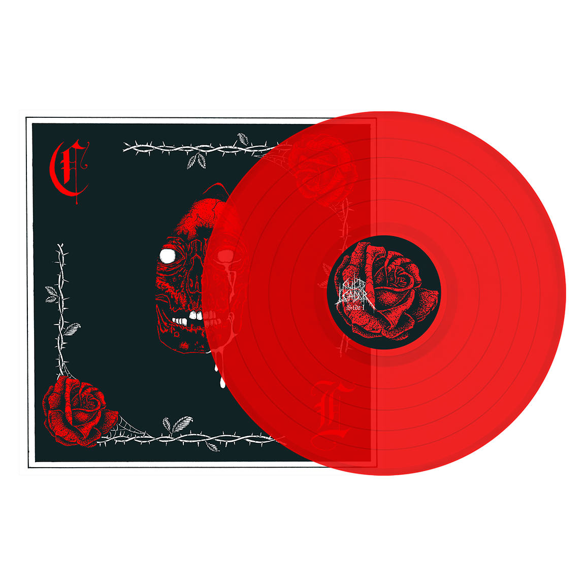 CULT LEADER &quot;A Patient Man&quot;