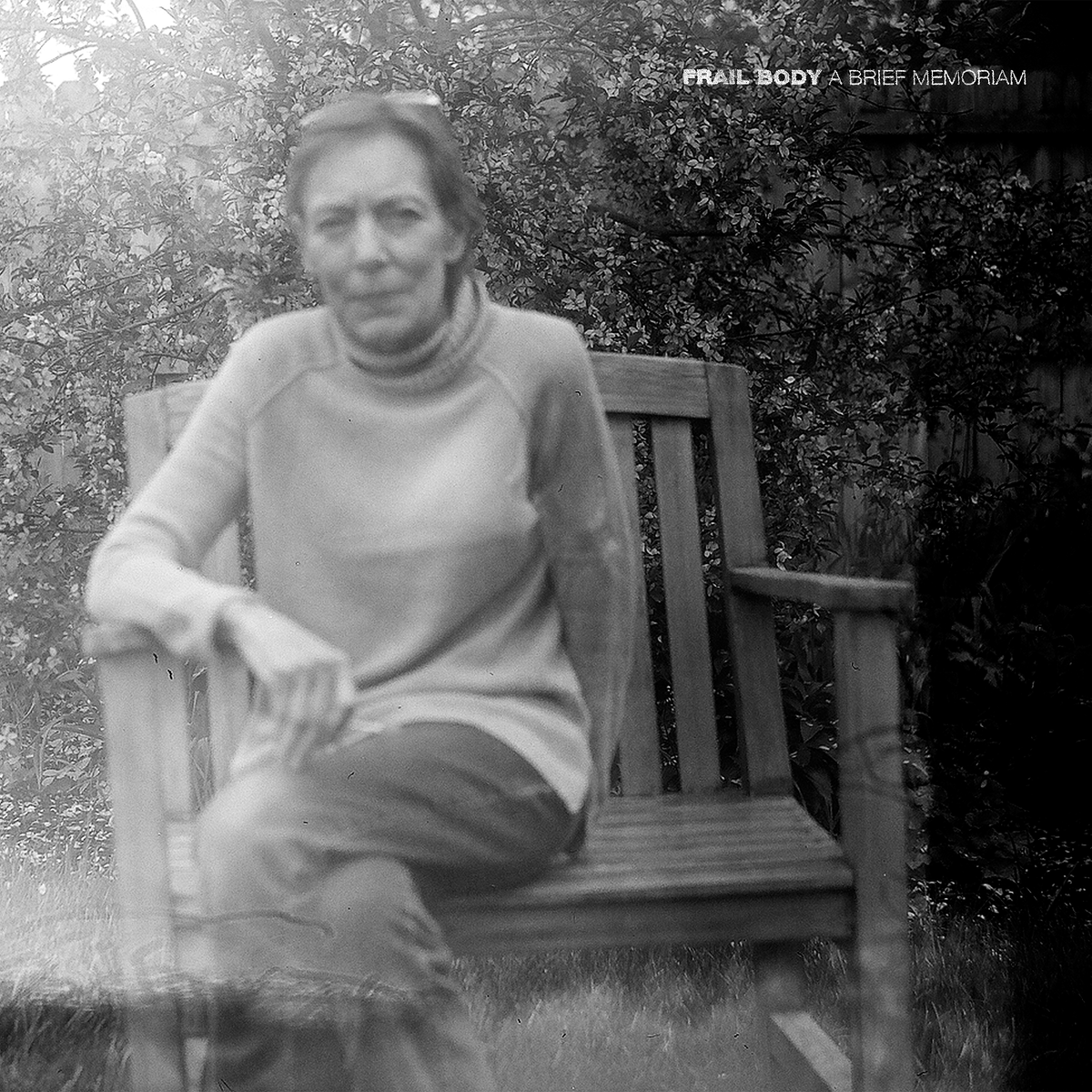 FRAIL BODY &quot;A Brief Memoriam&quot;