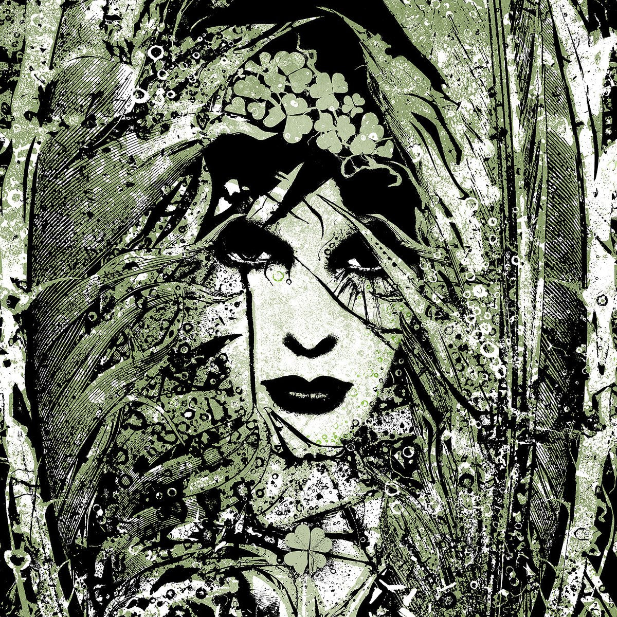 KILLING THE DREAM &quot;Lucky Me&quot;