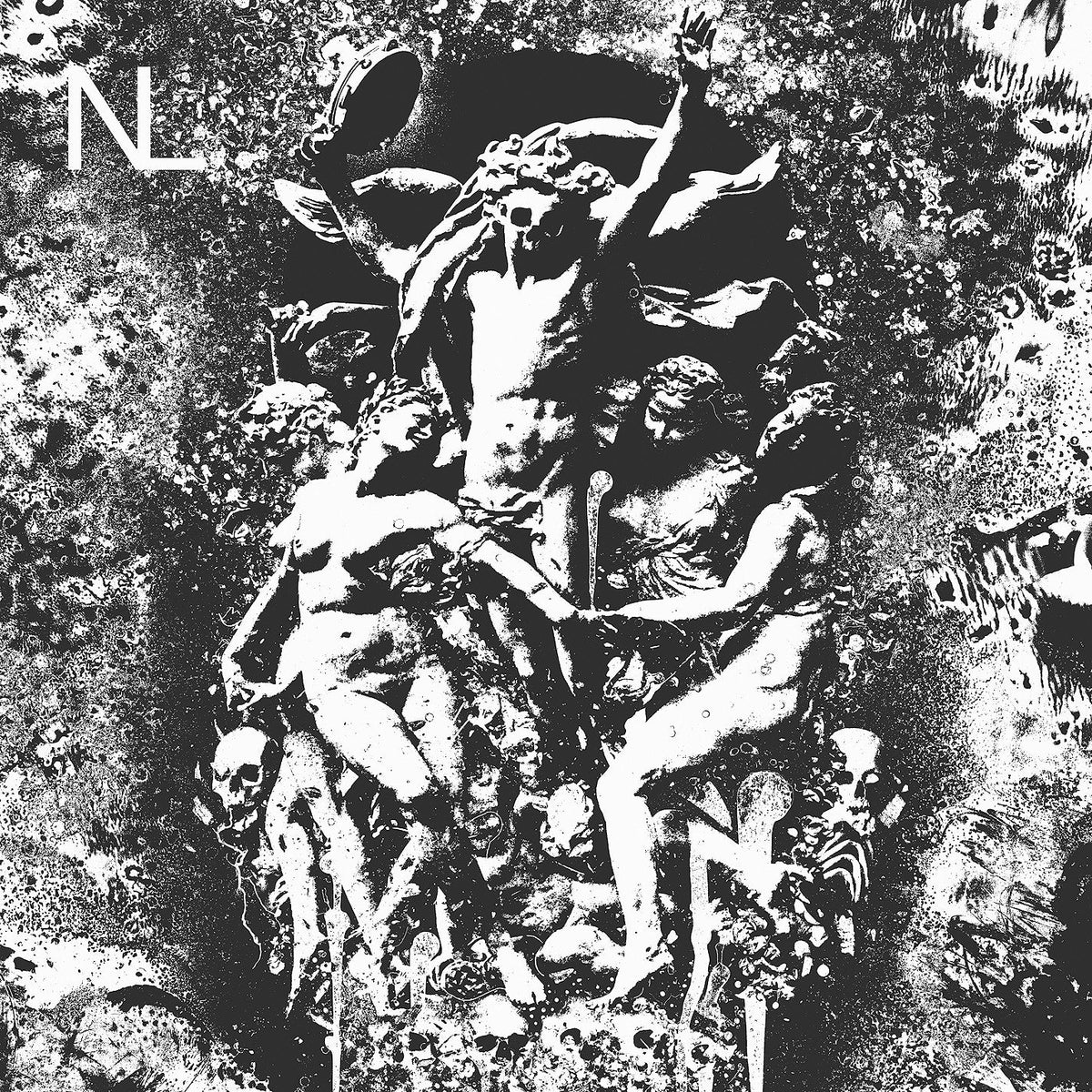 NEW LOWS &quot;Harvest Of The Carcass&quot;