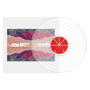 TOUCHE AMORE "Parting The Sea Between Brightness and Me"