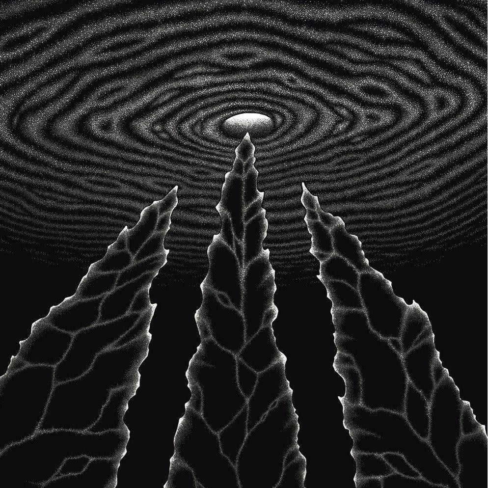 MONOLITHS &quot;Self-Titled&quot;-Dry Cough Records-Deathwish Inc Europe