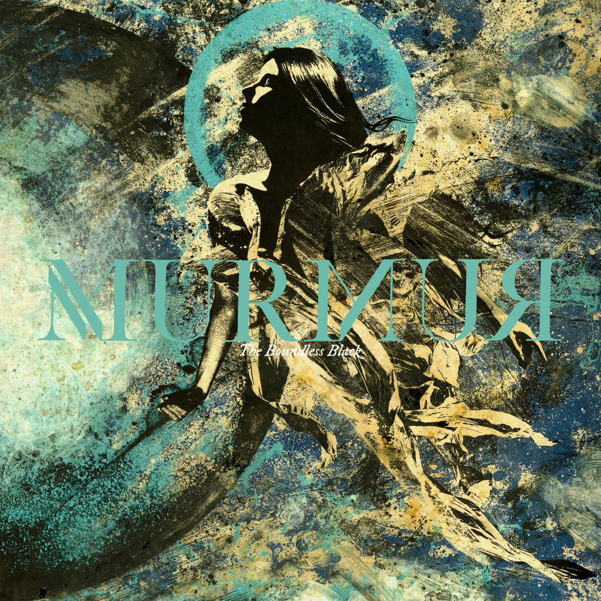 MURMUR &quot;The Boundless Black&quot;