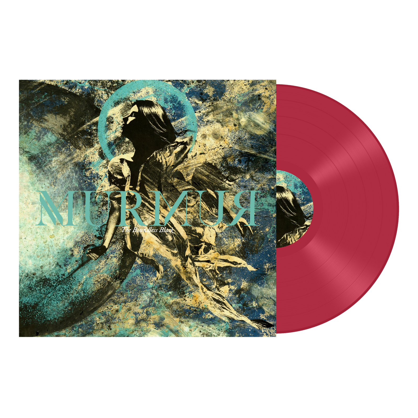 MURMUR "The Boundless Black"