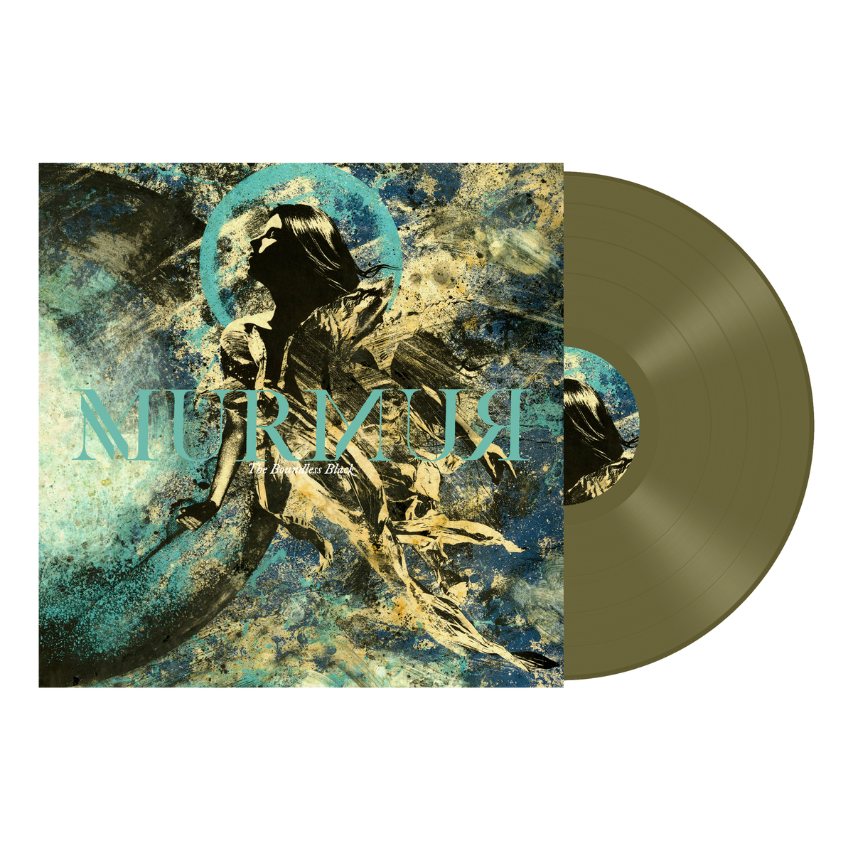 MURMUR &quot;The Boundless Black&quot;