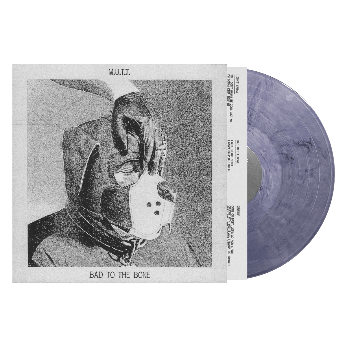 M.U.T.T. &quot;Bad To The Bone&quot;