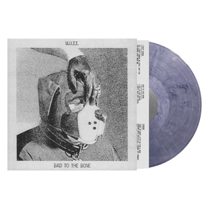 M.U.T.T. "Bad To The Bone"