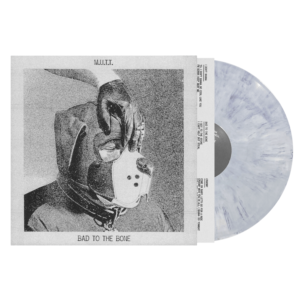 M.U.T.T. &quot;Bad To The Bone&quot;