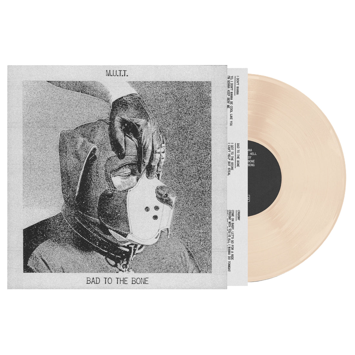 M.U.T.T. &quot;Bad To The Bone&quot;