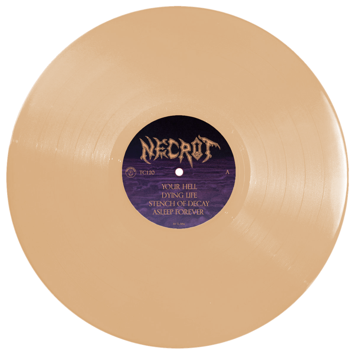 NECROT &quot;Mortal&quot;