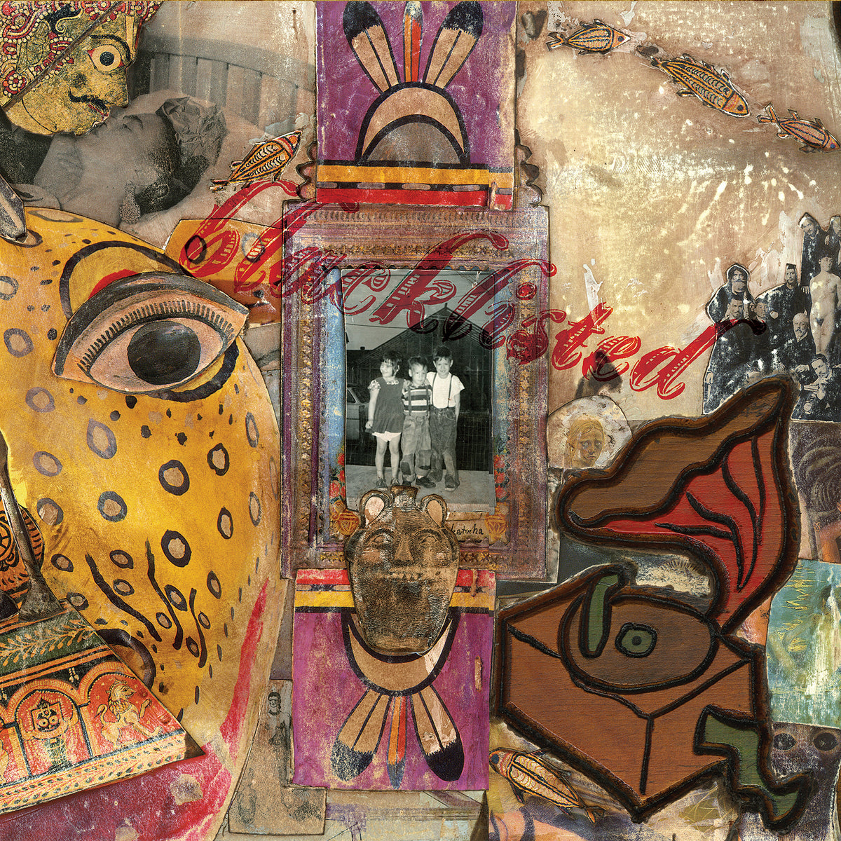 BLACKLISTED &quot;No One Deserves To Be Here More Than Me&quot;