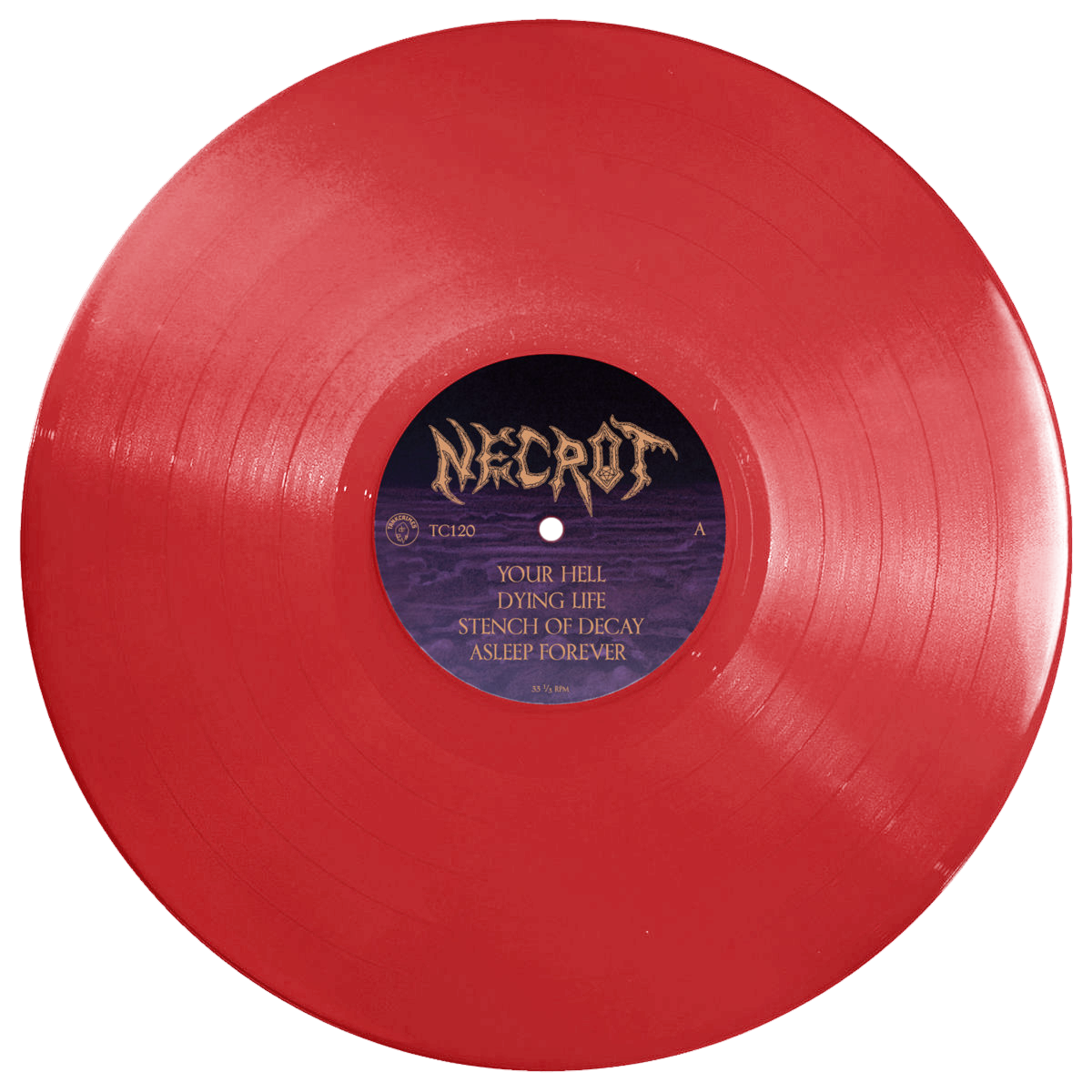 NECROT &quot;Mortal&quot;