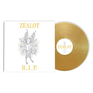 ZEALOT R.I.P. "The Extinction Of You"
