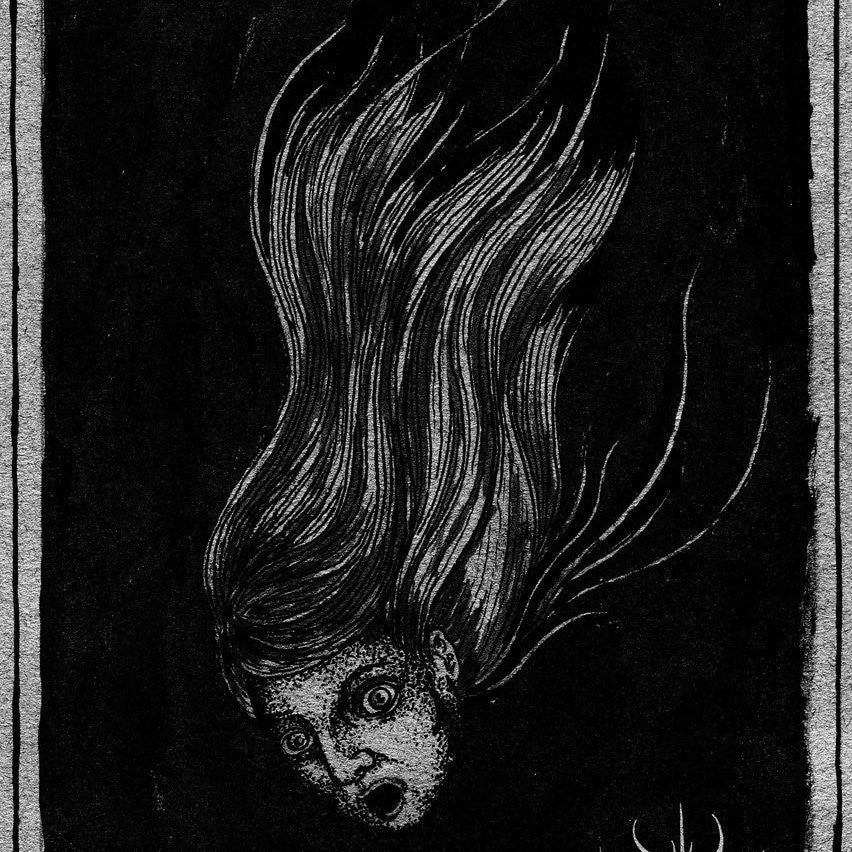 OBOLUS "Lament"-The Flenser-Deathwish Inc Europe