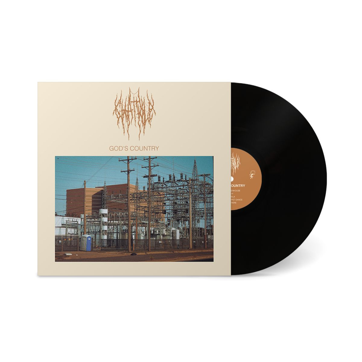 CHAT PILE &quot;God&#39;s Country&quot;