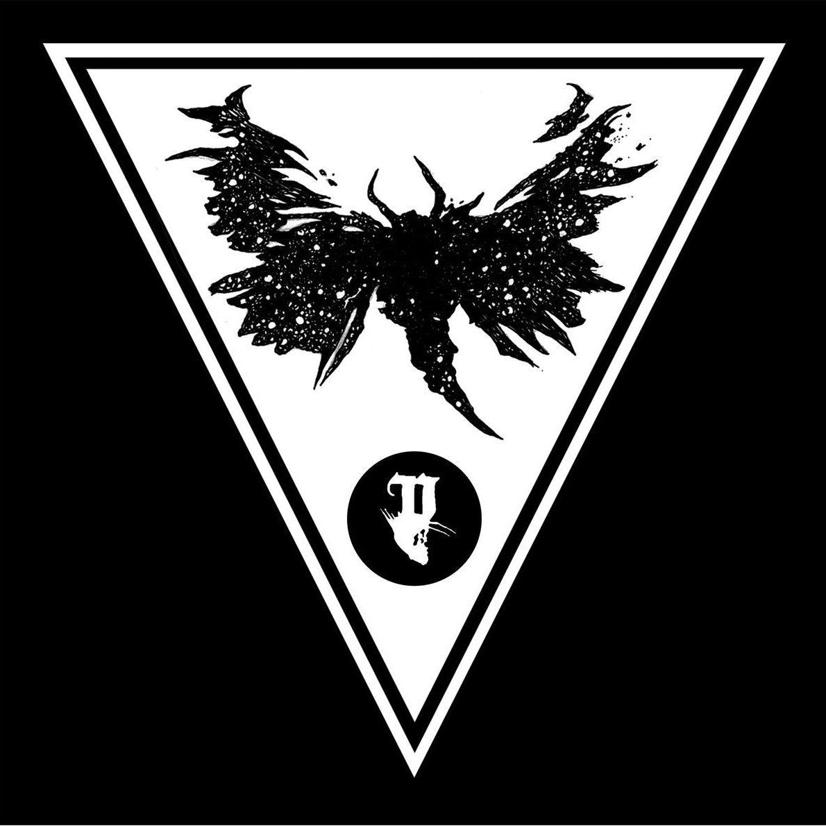 PARAMNESIA &quot;Ce Que Dit La Bouche D&#39;Ombre&quot;-Vendetta Records-Deathwish Inc Europe