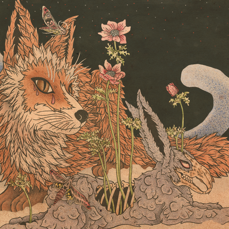 PLANES MISTAKEN FOR STARS &quot;Prey&quot;-Deathwish Inc-Deathwish Inc Europe