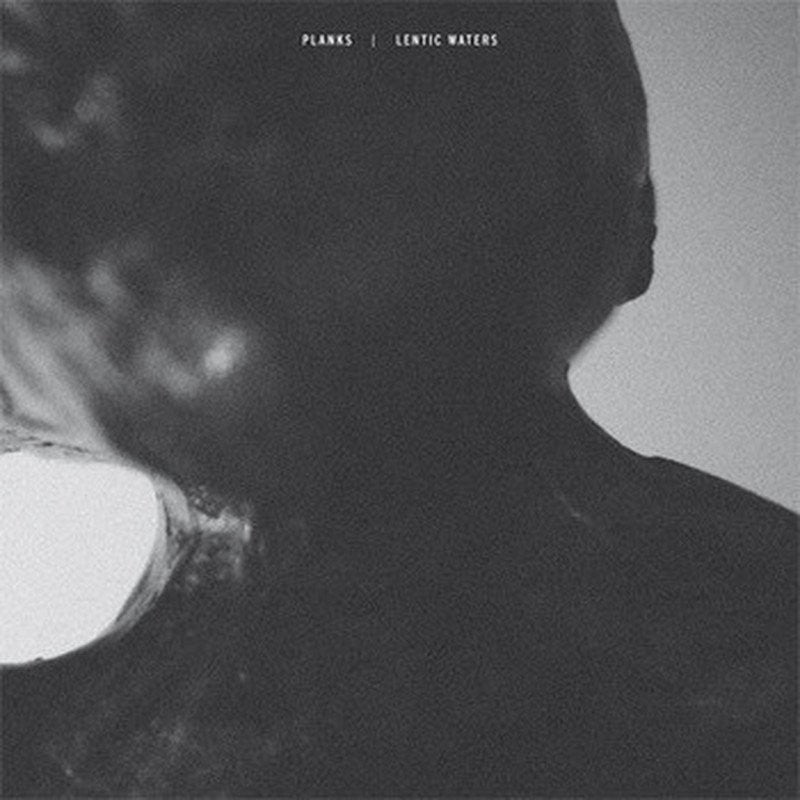 PLANKS/LENTIC WATERS &quot;Split&quot;-Apocaplexy Records-Deathwish Inc Europe
