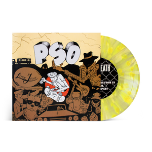 PSO / METH BREATH "Split"