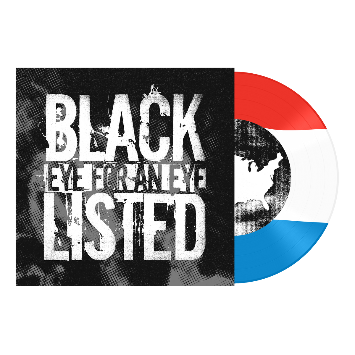 BLACKLISTED &quot;Eye For An Eye&quot;