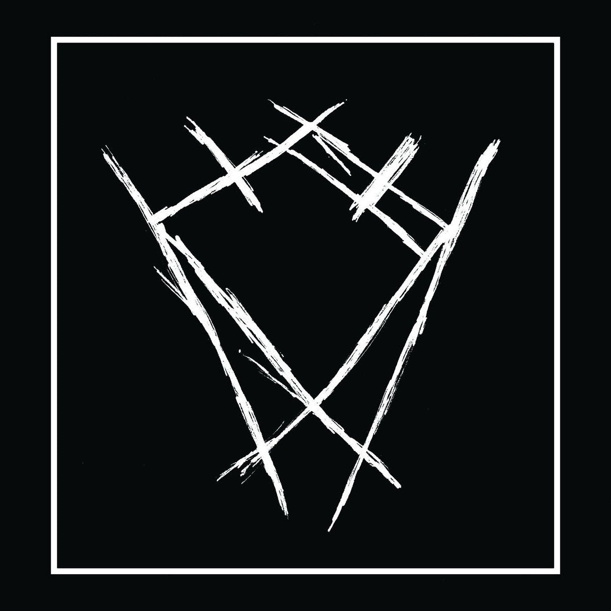 SCHONESENDE &quot;Self-Titled&quot;-Narshardaa Records-Deathwish Inc Europe