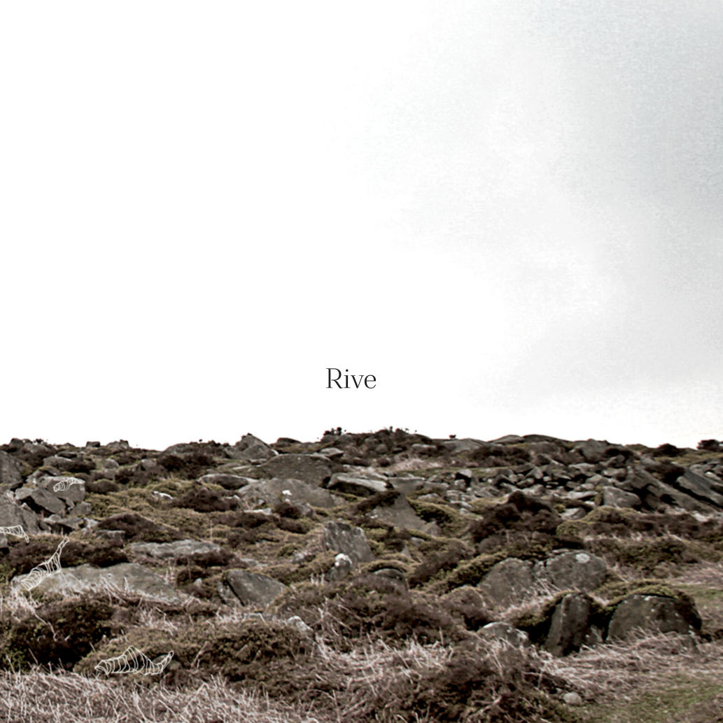 SEILA CHIARA &quot;Rive&quot;-Moment Of Collapse-Deathwish Inc Europe