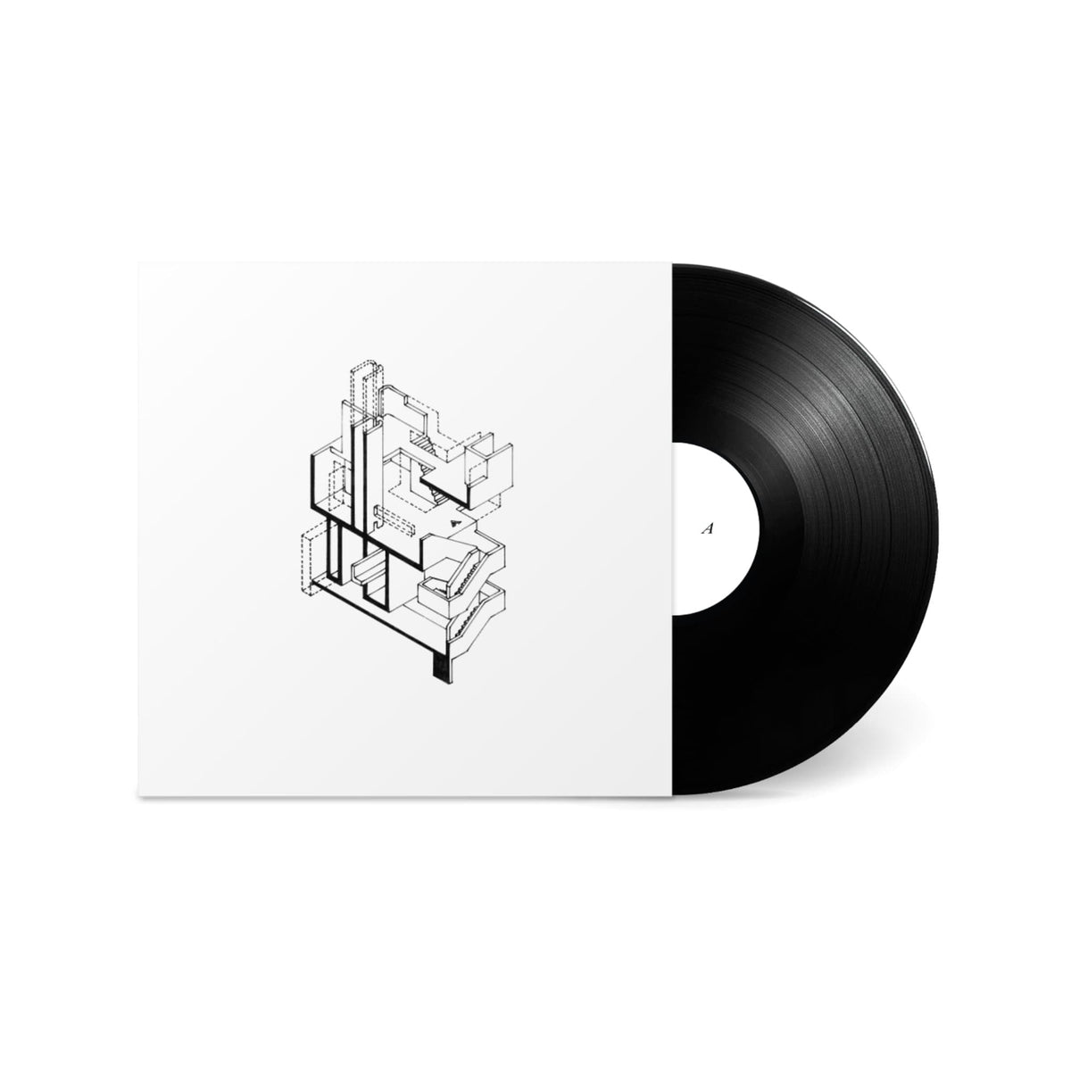 SPRAIN &quot;As Lost Through Collision&quot;