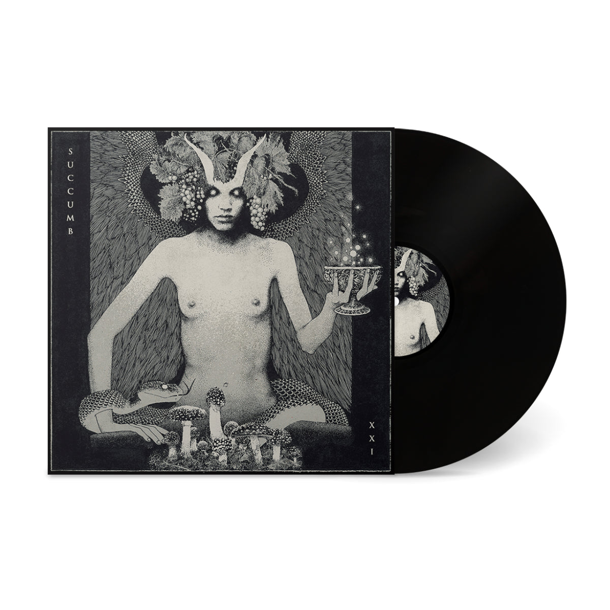 SUCCUMB &quot;XXI&quot;