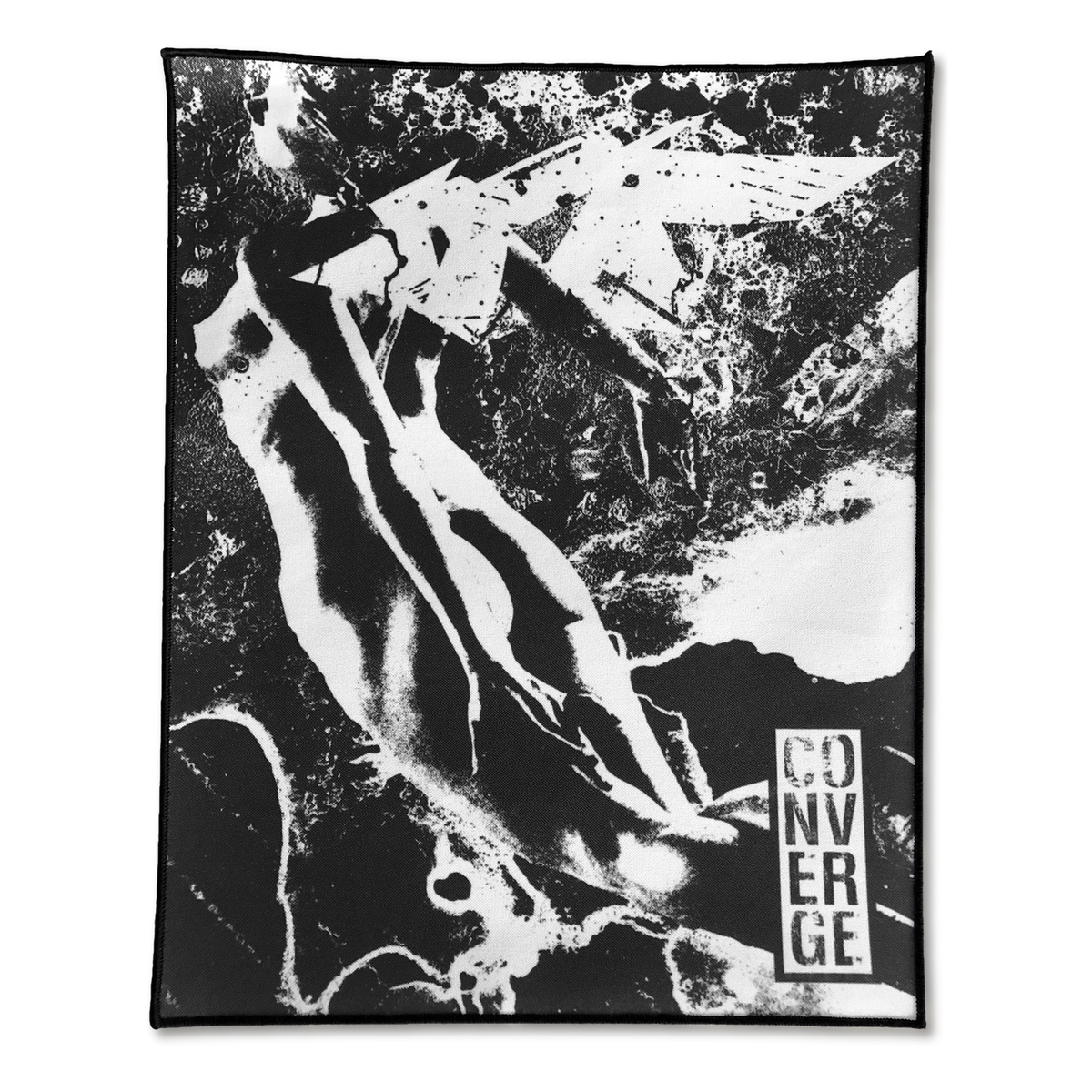 CONVERGE &quot;The Dusk In Us&quot; Backpatch