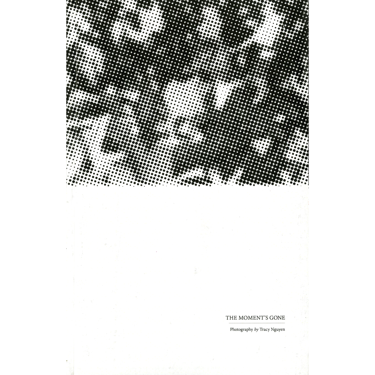 TRACY NGUYEN &amp; LUCAS ANDERSON &quot;The Song Is Sung / The Moment&#39;s Gone&quot;-Permanent Sleep-Deathwish Inc Europe