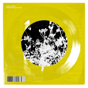 LOMA PRIETA "Continuum b/w Fate"