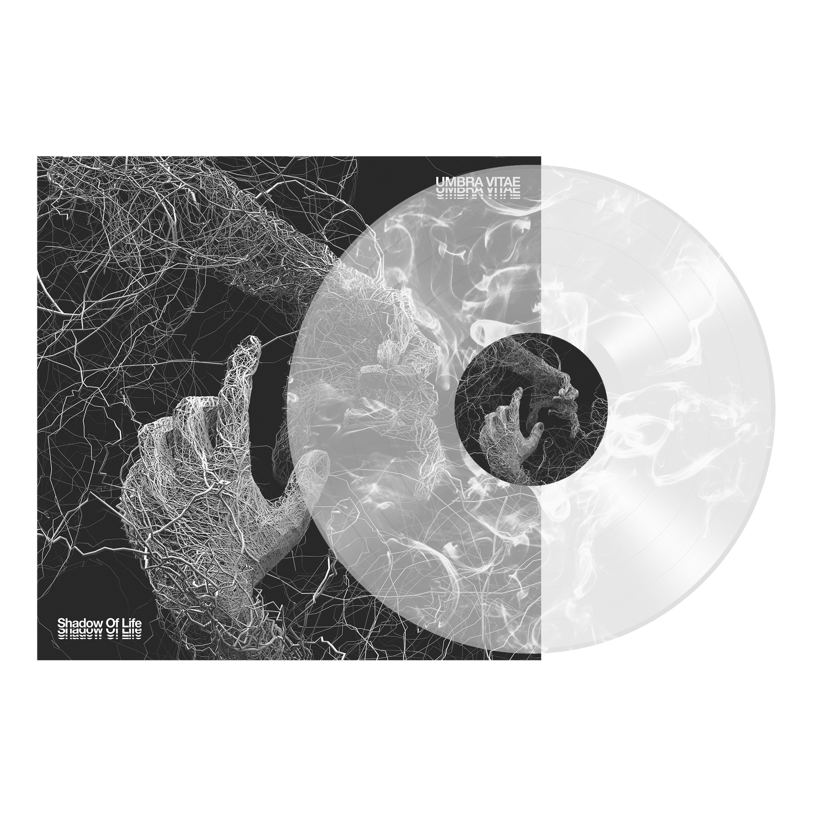 UMBRA VITAE "Shadow Of Life"