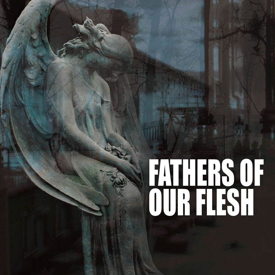 VARIOUS ARTISTS &quot;Fathers Of Our Flesh - A Tribute To Godflesh&quot;-Shove Records-Deathwish Inc Europe