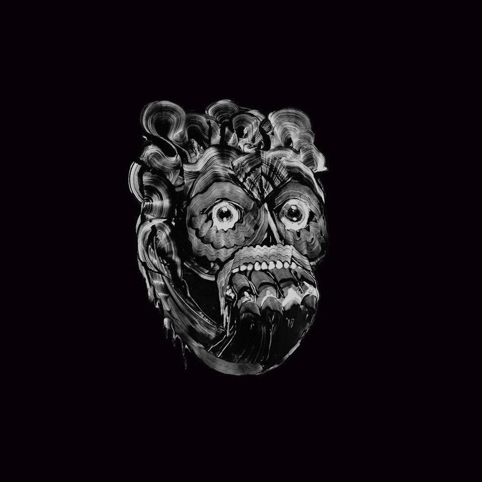 VVOVNDS &quot;Descending Flesh&quot;-Hypertension Records-Deathwish Inc Europe