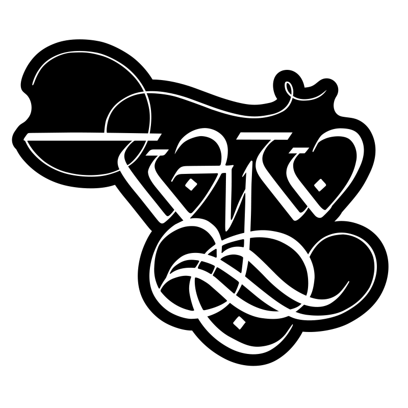 WEAR YOUR WOUNDS &quot;WYW&quot; Enamel Pin-Deathwish Inc-Deathwish Inc Europe