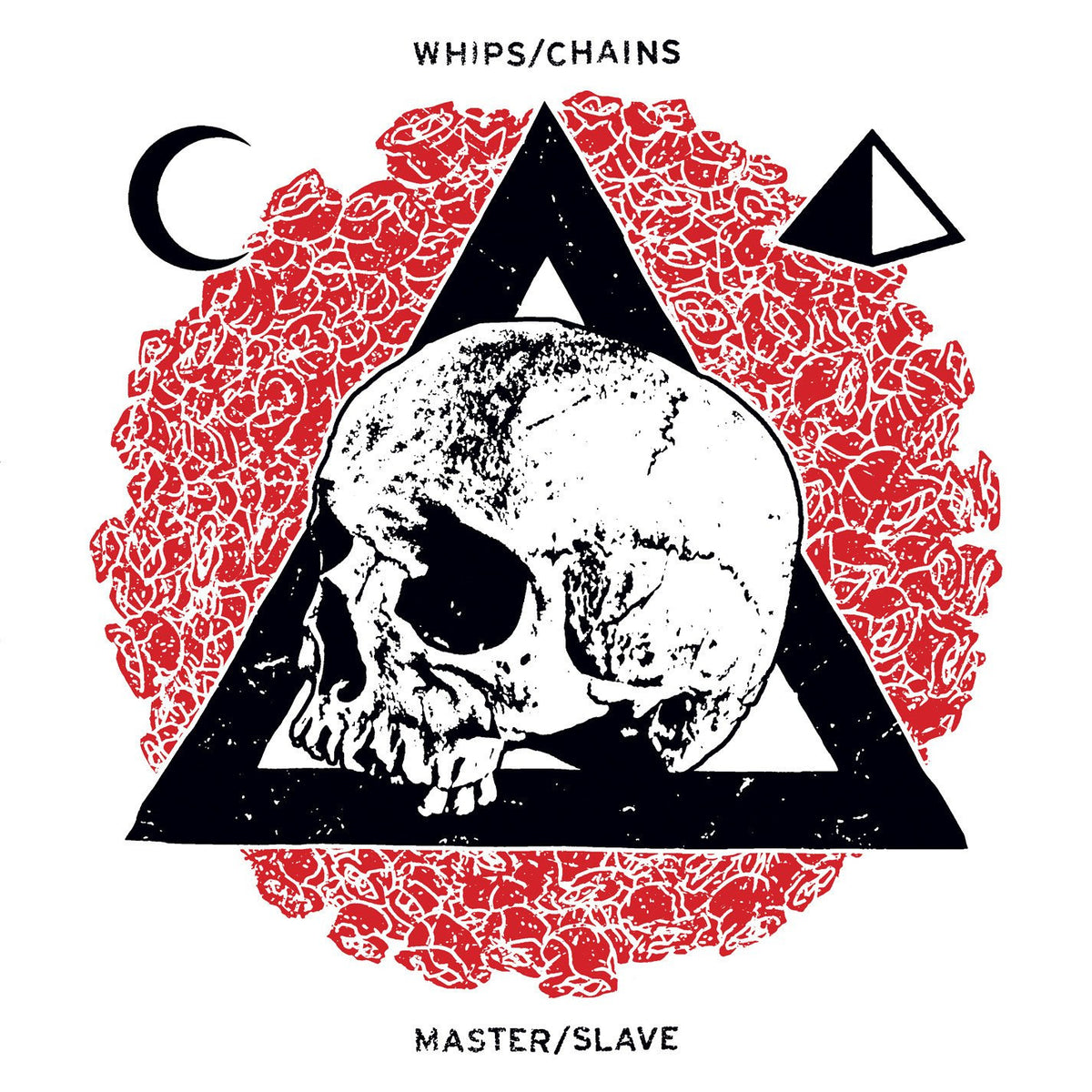 WHIPS/CHAINS &quot;Master/Slave&quot;-Deathwish Inc-Deathwish Inc Europe