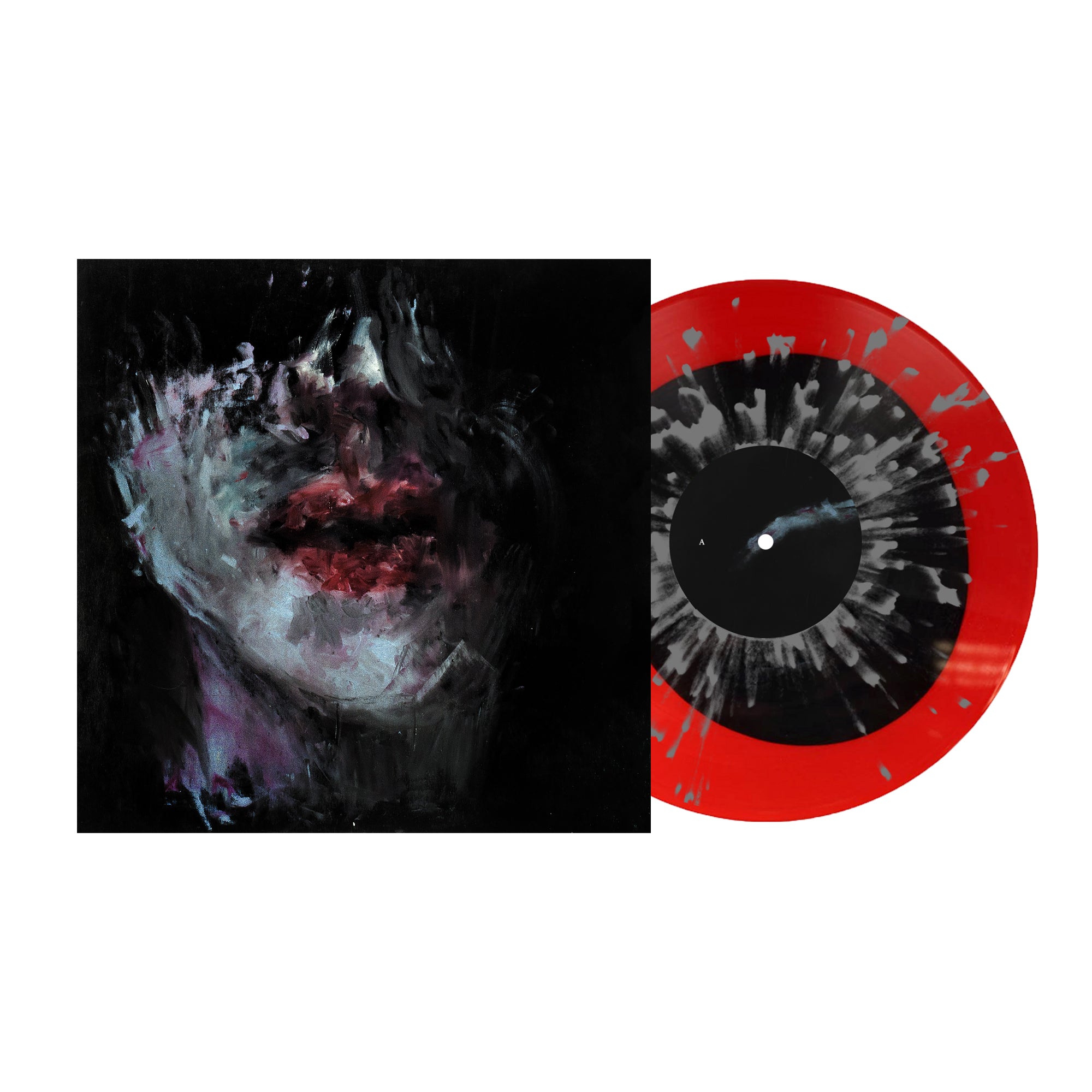 WOWOD "Yarost' | Proschenie"