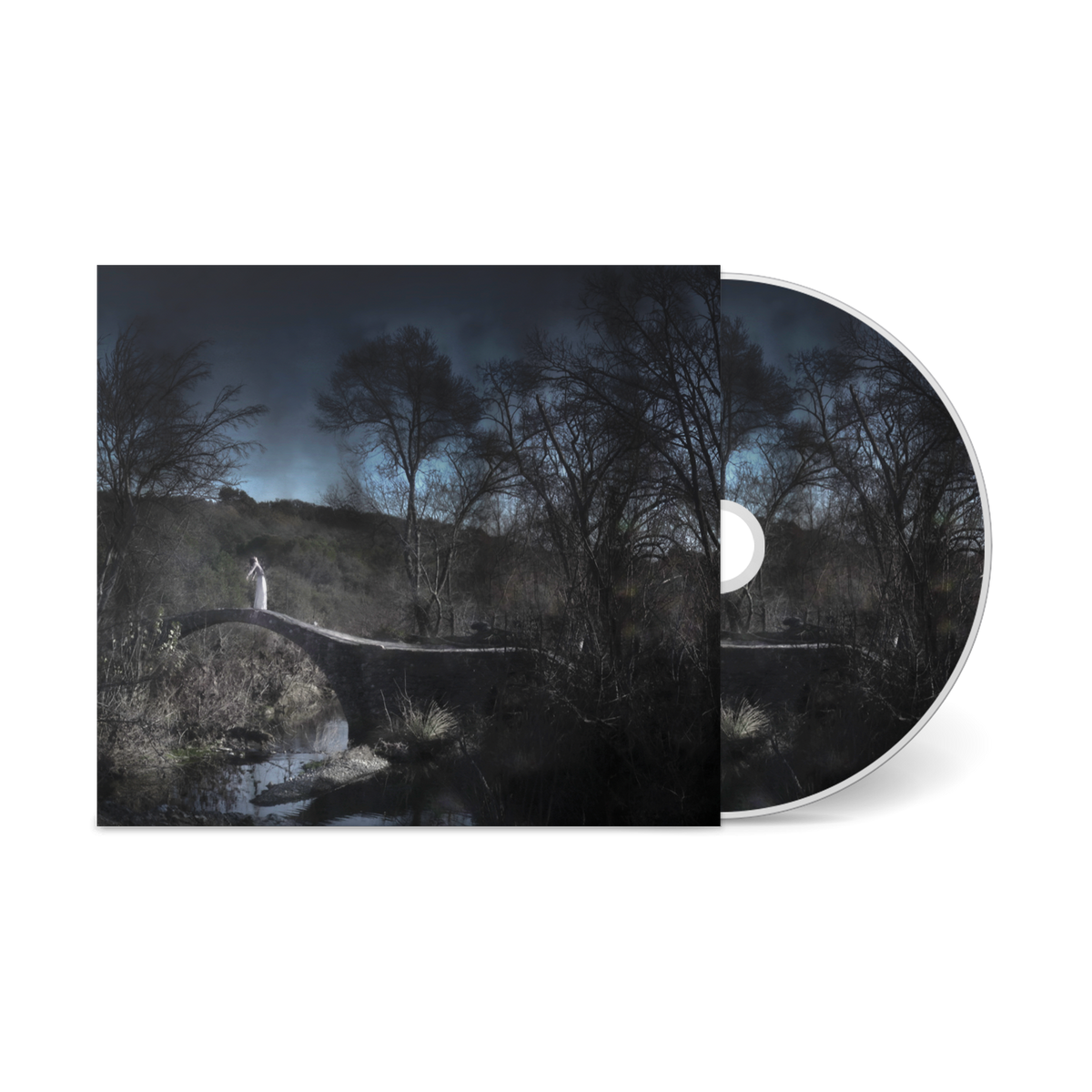 WEAR YOUR WOUNDS &quot;Rust On The Gates Of Heaven&quot;