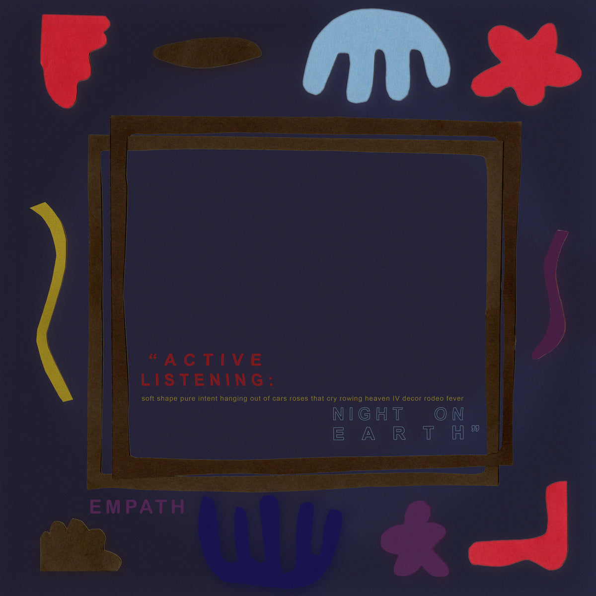 EMPATH &quot;Active Listening: Night on Earth&quot;